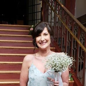 Meet your Posher, Kristen